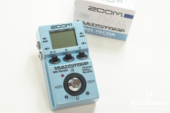 MS-70CDR